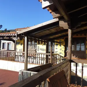 Wawa Tenerife Casa vacanze Guía de Isora