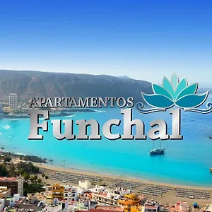 Funchal Appartamento Los Cristianos (Tenerife)
