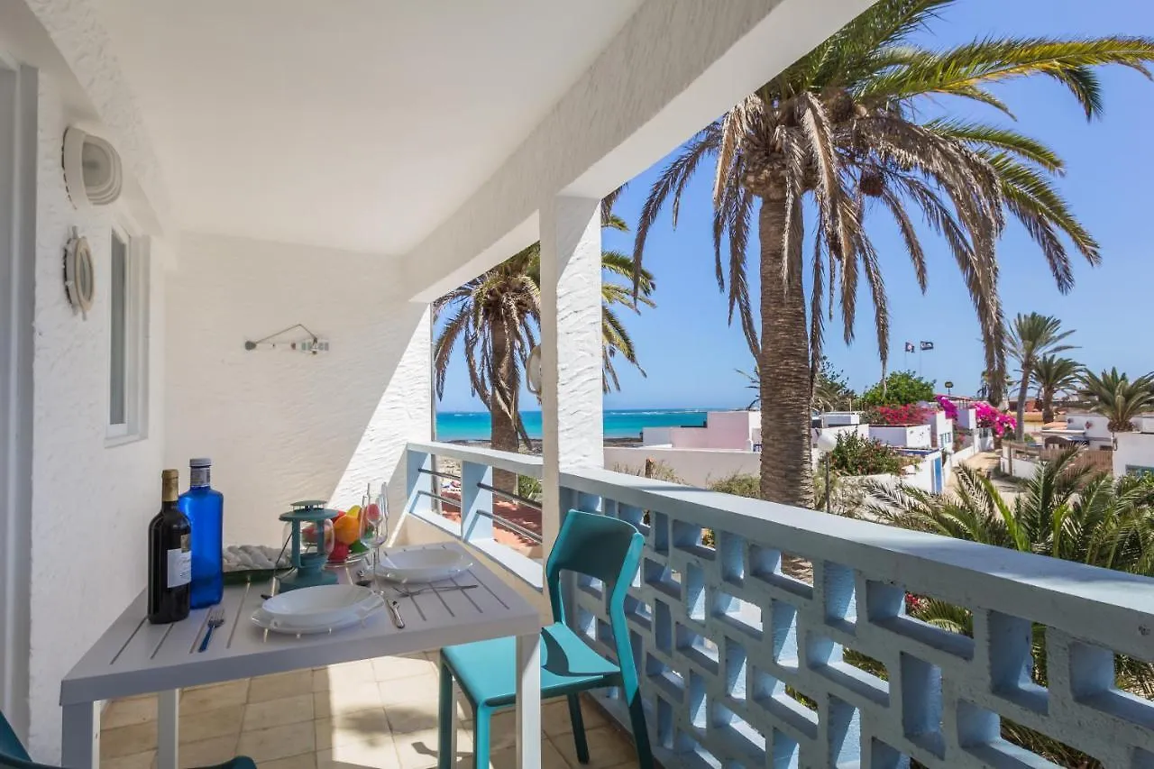 Hoplaco By Best Holidays Fuerteventura Corralejo Spanje