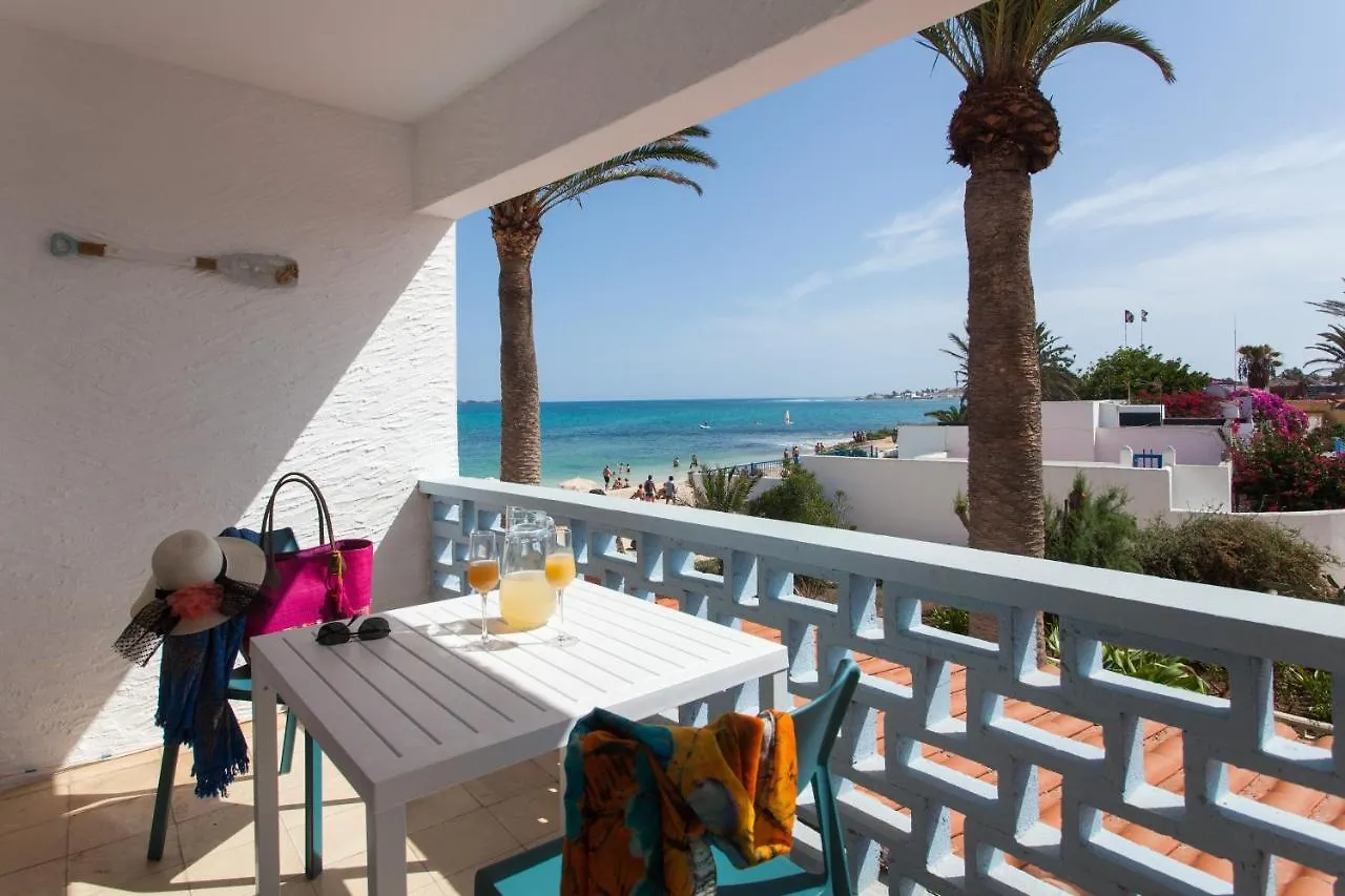 Hoplaco By Best Holidays Fuerteventura Corralejo 0*,  Spanje