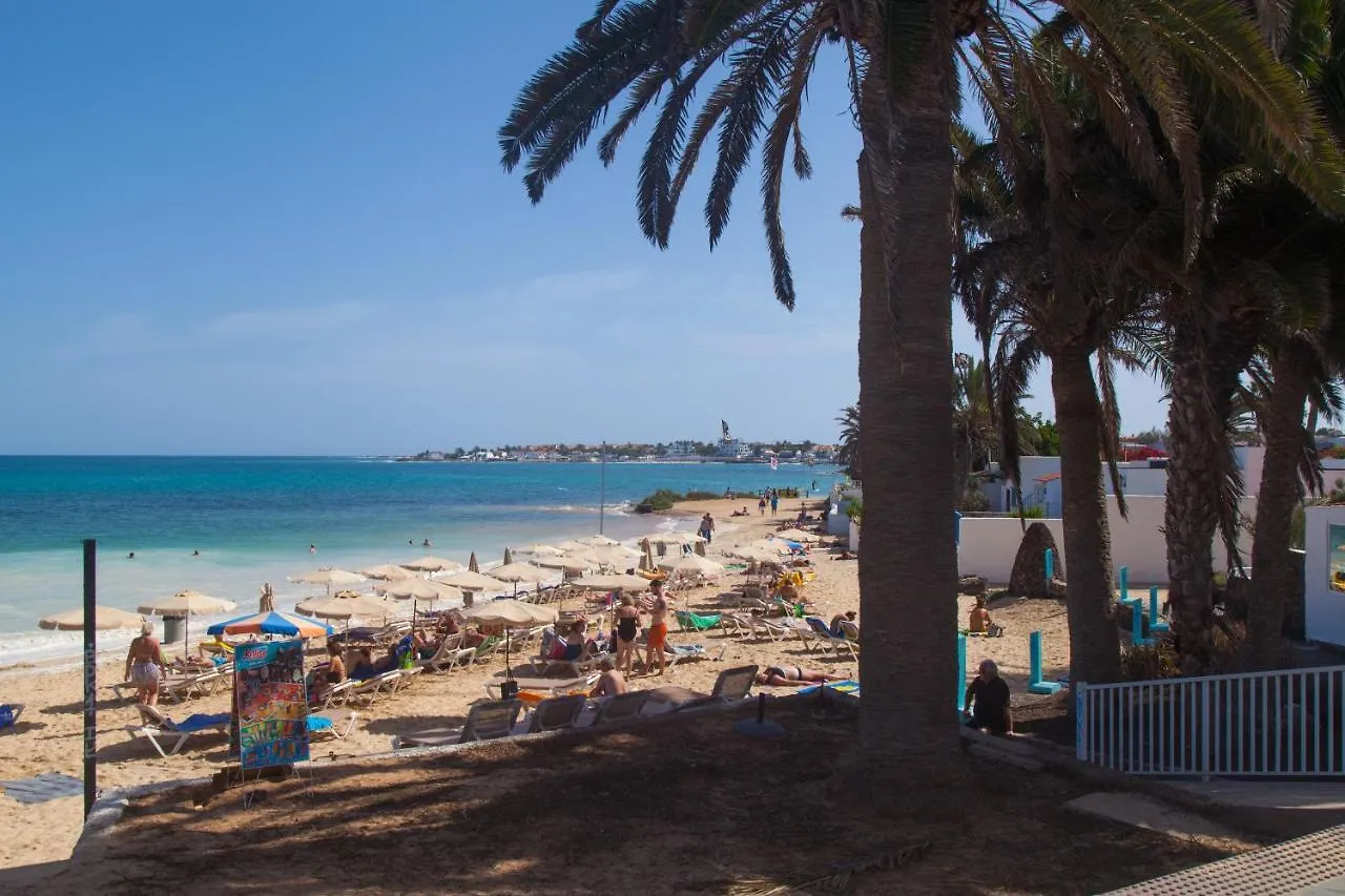 Hoplaco By Best Holidays Fuerteventura Corralejo Appartement