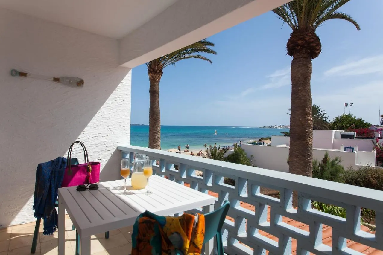 Hoplaco By Best Holidays Fuerteventura Corralejo