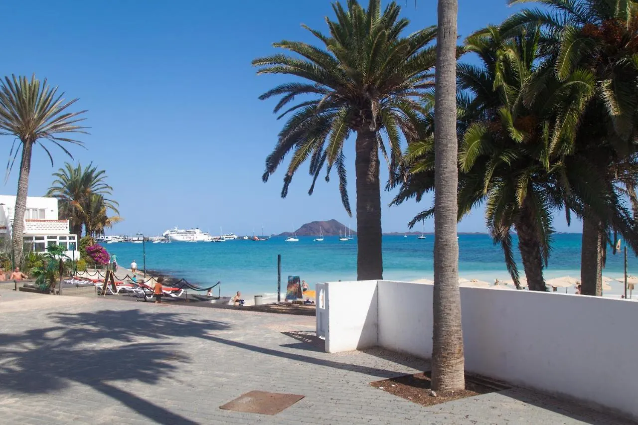 Appartement Hoplaco By Best Holidays Fuerteventura Corralejo
