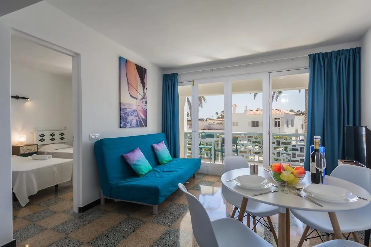 Hoplaco By Best Holidays Fuerteventura Corralejo Appartement