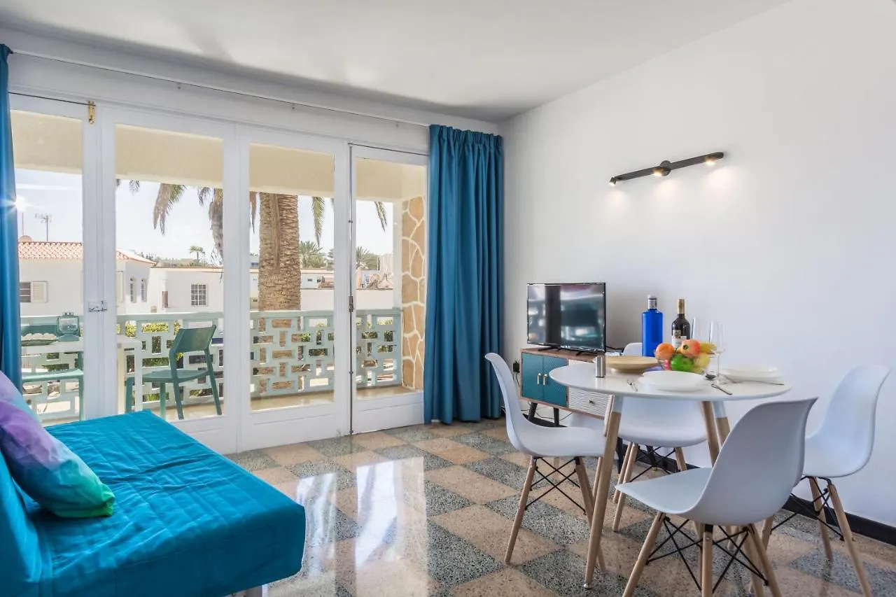 Hoplaco By Best Holidays Fuerteventura Corralejo