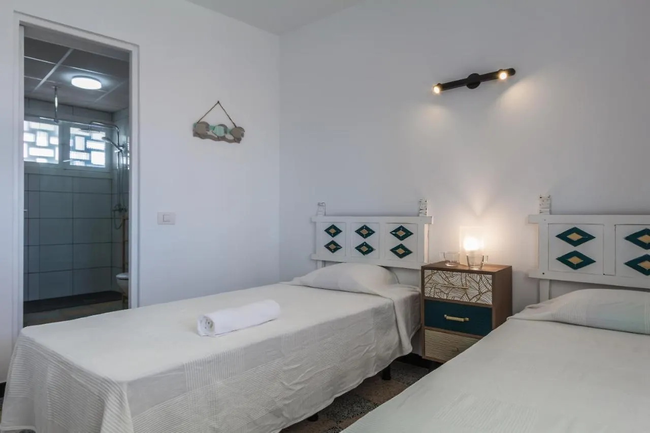 Hoplaco By Best Holidays Fuerteventura Corralejo