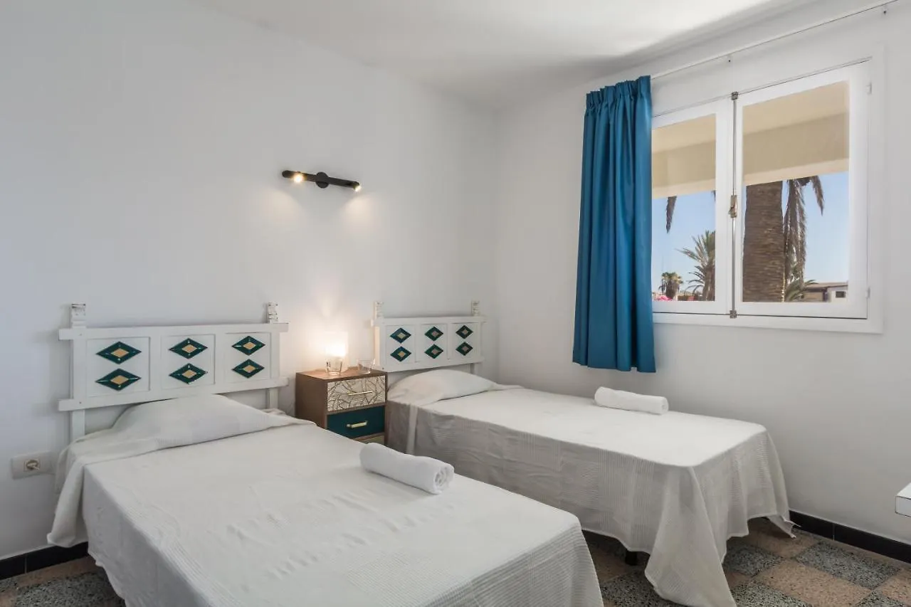 Appartement Hoplaco By Best Holidays Fuerteventura Corralejo Spanje