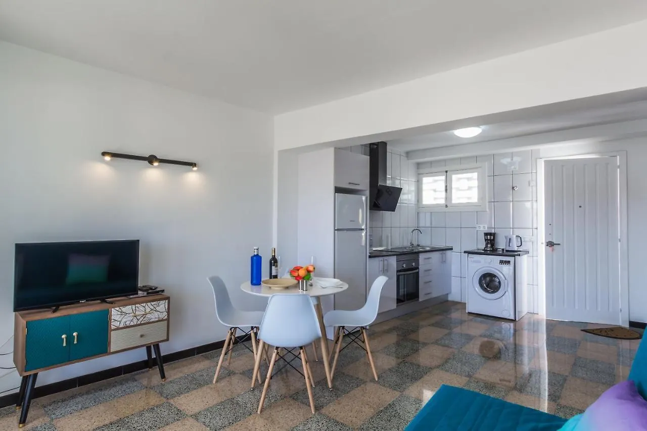 Hoplaco By Best Holidays Fuerteventura Corralejo 0*,  Spanje