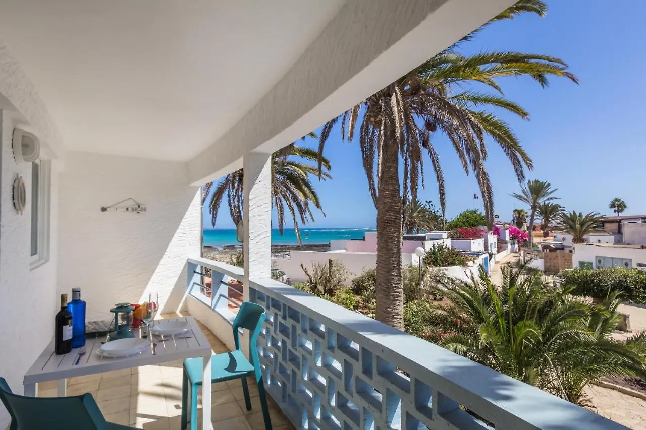 Hoplaco By Best Holidays Fuerteventura Corralejo