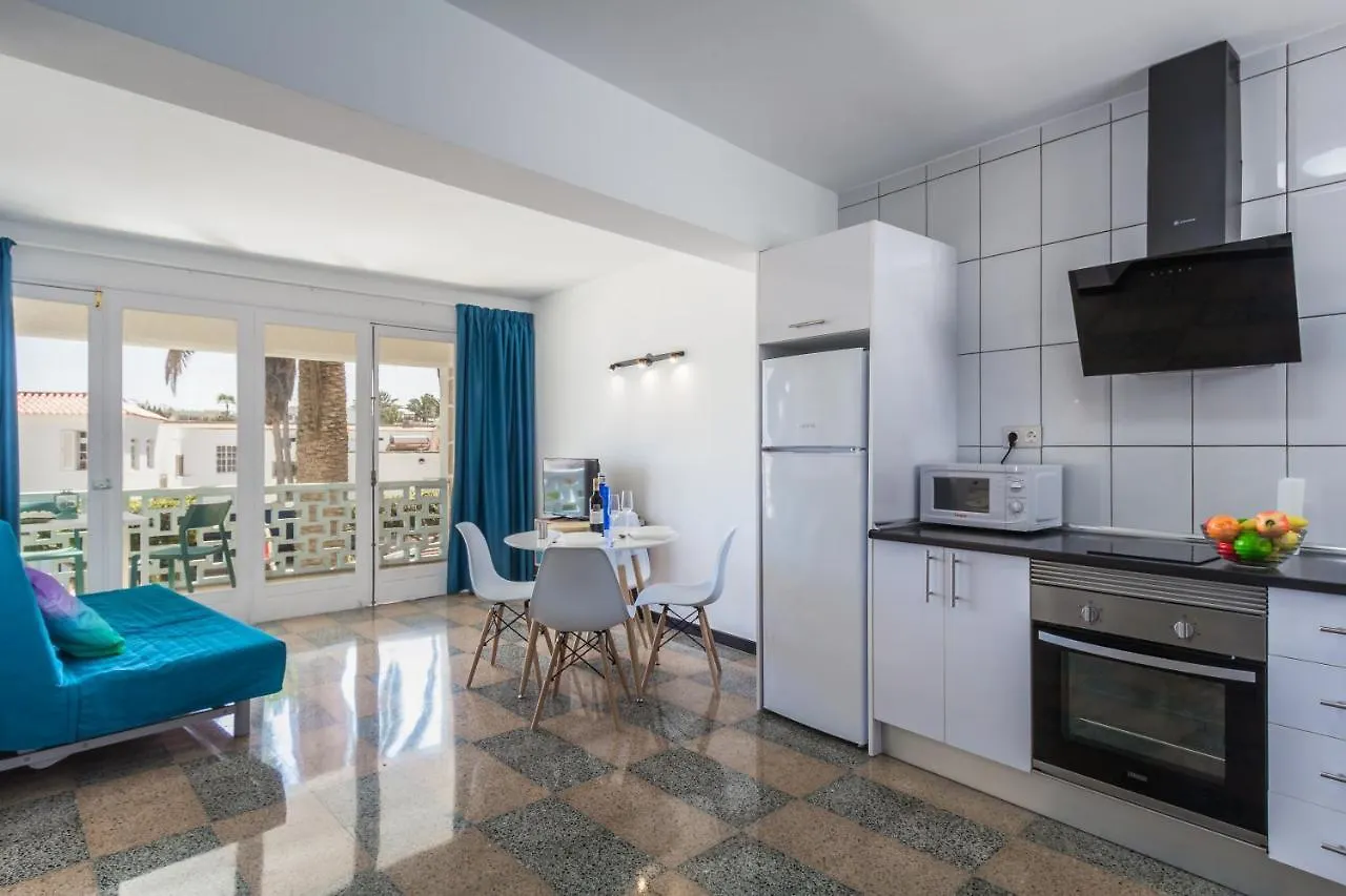 Appartement Hoplaco By Best Holidays Fuerteventura Corralejo