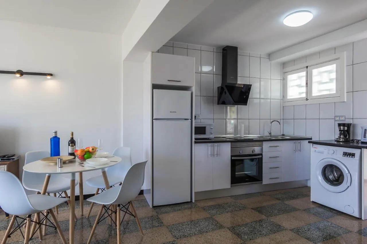 Appartement Hoplaco By Best Holidays Fuerteventura Corralejo